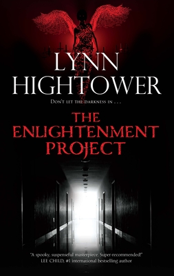 Cover for The Enlightenment Project