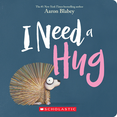 I Need a Hug Cover Image