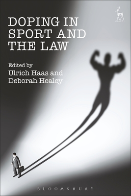 Doping in Sport and the Law Cover Image