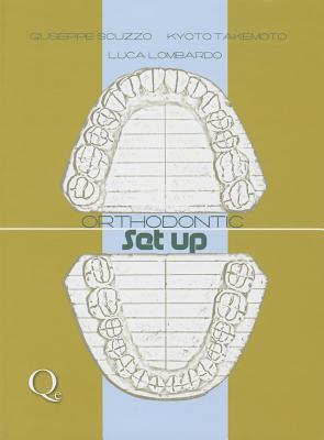 Orthodontic Setup By Scuzzo Giuseppe Ed Cover Image