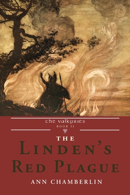 The Linden's Red Plague Cover Image