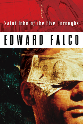 Cover for Saint John of the Five Boroughs