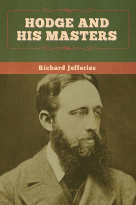 Hodge and His Masters Cover Image