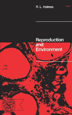 Reproduction and Environment Cover Image