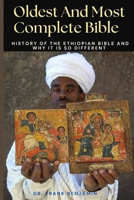 Ethiopian History Books