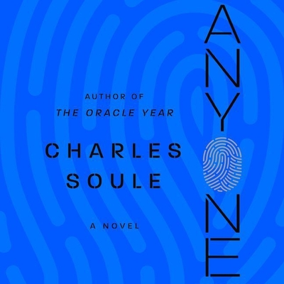 Anyone By Charles Soule, Emily Woo Zeller (Read by) Cover Image
