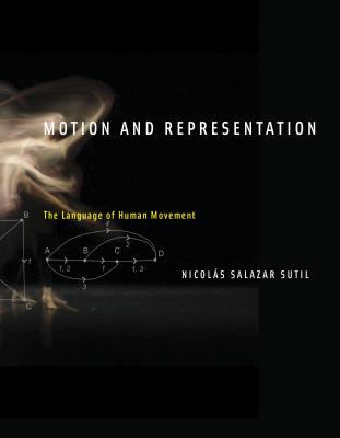 Motion and Representation: The Language of Human Movement Cover Image