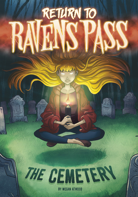 The Cemetery Cover Image