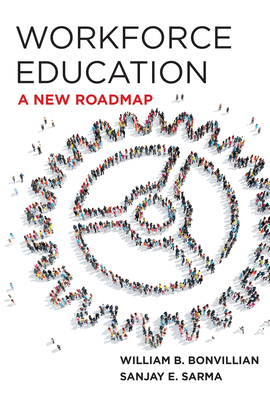 Cover for Workforce Education