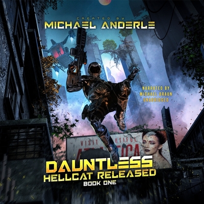 Dauntless (Hellcat Released #1)