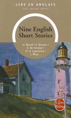 Nine English Short Stories (Ldp LM.Unilingu)