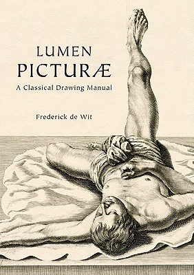 Lumen Picturae: A Classical Drawing Manual Cover Image