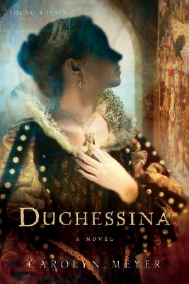 Duchessina Cover