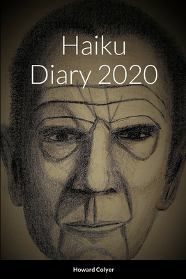 Haiku Diary 2020 Cover Image