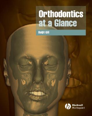 Orthodontics at a Glance (At a Glance (Dentistry) #18) Cover Image