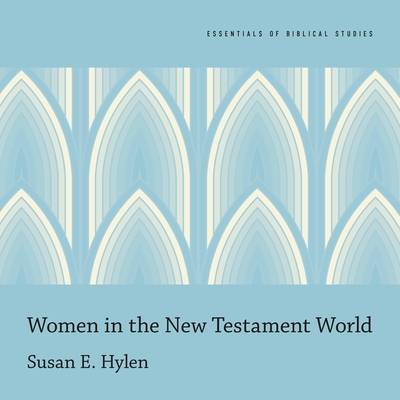 Women in the New Testament World Lib/E Cover Image