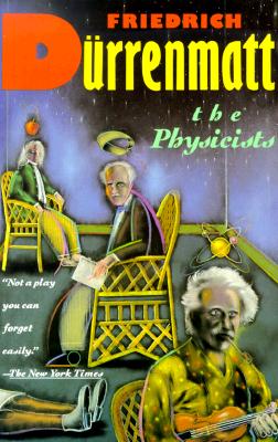 Physicists Cover Image