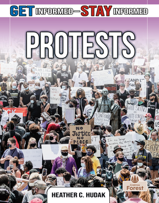 Protests Cover Image