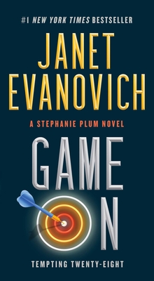 Cover for Game On
