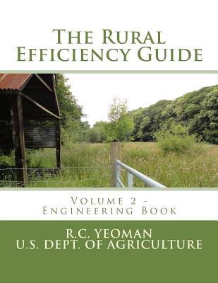 The Rural Efficiency Guide: Volume 2 - Engineering Book Cover Image