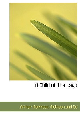 A Child of the Jago
