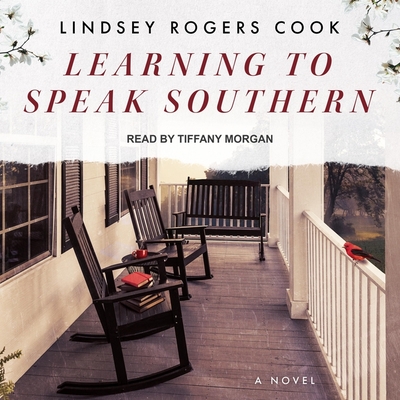 Learning to Speak Southern Cover Image