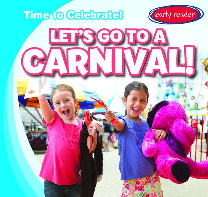 Let's Go to a Carnival! Cover Image