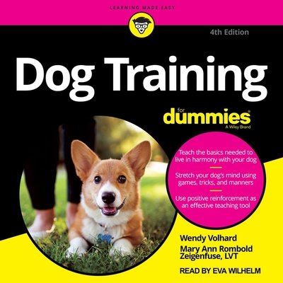 E-book - Brain Stimulation Games for Dogs