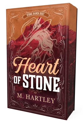 Heart of Stone cover