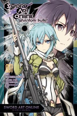 Sword Art Online: Aincrad - manga (Sword by Kawahara, Reki
