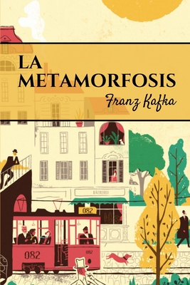 La Metamorfosis