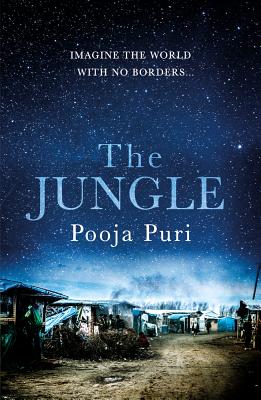 Cover for The Jungle