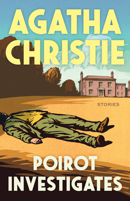 Poirot Investigates (Hercule Poirot)