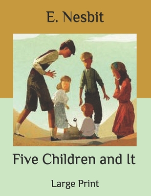 Five Children and It