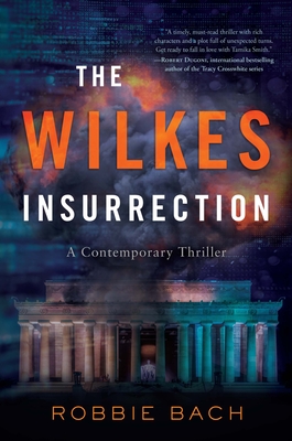 Cover for The Wilkes Insurrection