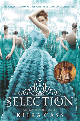 The Selection Cover Image