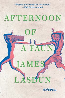 Afternoon of a Faun: A Novel Cover Image