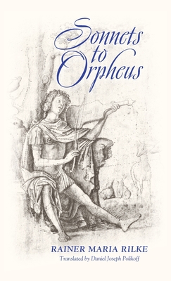 Cover for Sonnets to Orpheus (Bilingual Edition)