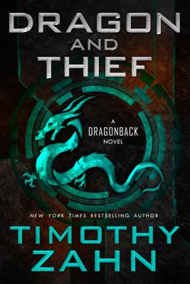Dragon and Thief: A Dragonback Novel