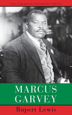 Marcus Garvey Cover Image