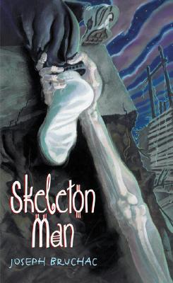 Skeleton Man Cover Image