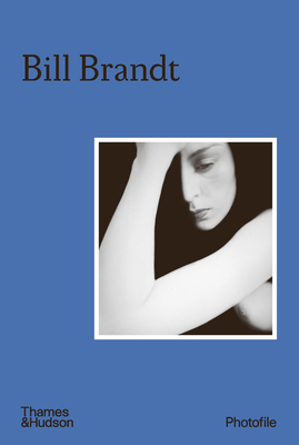 Bill Brandt (Photofile) Cover Image