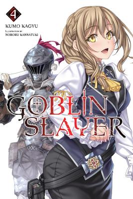 Goblin Slayer, Vol. 7 (manga) (Goblin Slayer (manga) #7