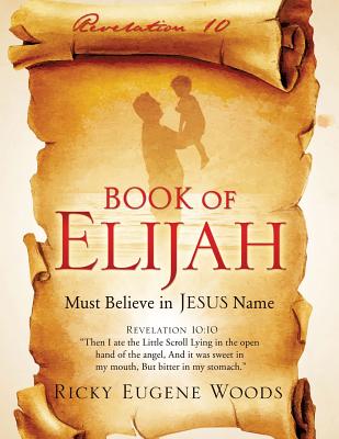 Book of Elijah Cover Image