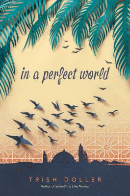 Cover for In a Perfect World