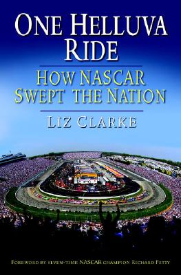 One Helluva Ride Cover