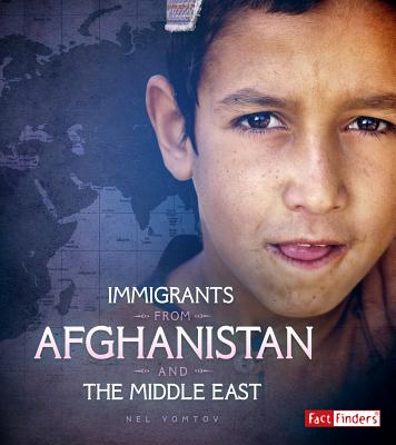 Immigrants from Afghanistan and the Middle East Cover Image