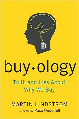 Buyology Cover