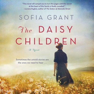 The Daisy Children Cover Image