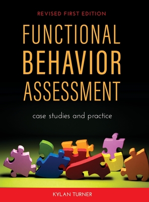 Functional Behavior Assessment: Case Studies and Practice Cover Image